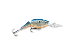 RAPALA Jointed Shad Rap 09 BSD
