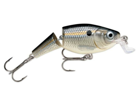 Jointed Shallow Shad Rap 05 SSD