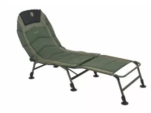 MIVARDI Recliner New Dynasty + opěra nohou