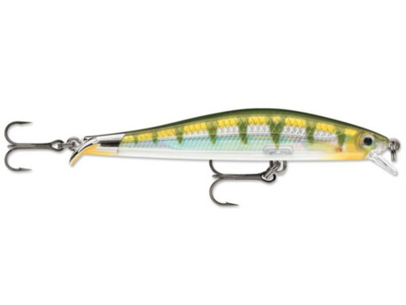 RAPALA Wobler RipStop 09 YP