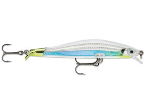 RAPALA Wobler RipStop 09 AS