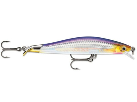 RAPALA Wobler RipStop 09 PD