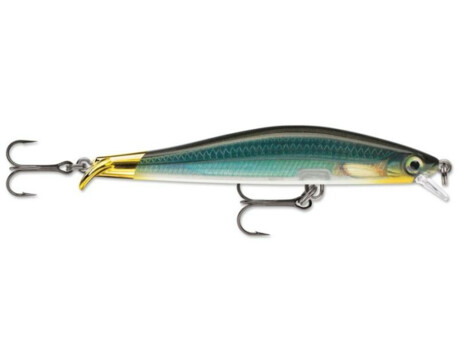 RAPALA Wobler RipStop 09 CBN