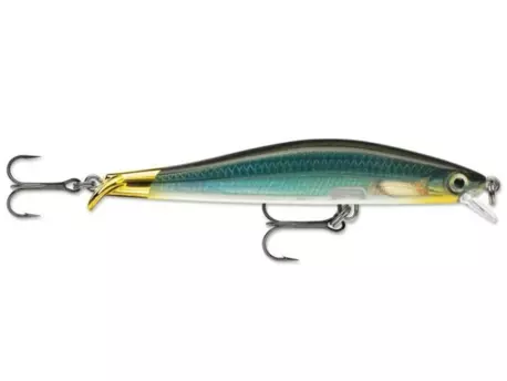 RAPALA Wobler RipStop 09 CBN