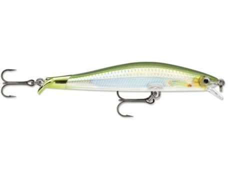 RAPALA Wobler RipStop 09 HER