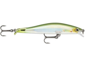 RAPALA Wobler RipStop 09 HER
