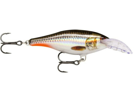 RAPALA Scatter Rap Shad Deep 07 ROHL