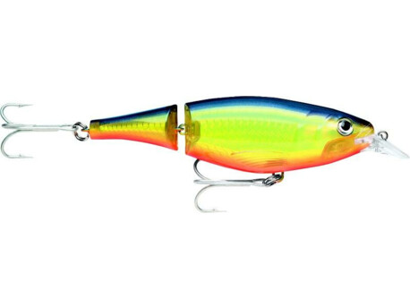 X-Rap Jointed Shad 13 HS