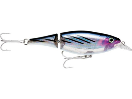X-Rap Jointed Shad 13 BTO