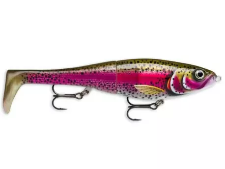 RAPALA Wobler X-Rap Peto 20 RTL