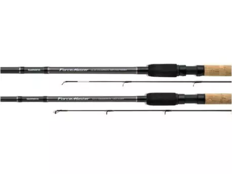 SHIMANO ForceMaster AX Commercial 12' C FL