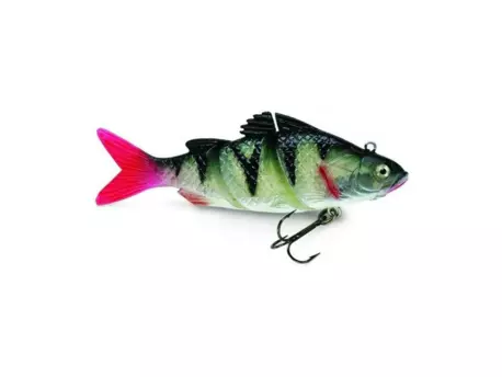 Live Kickin´ Perch 03