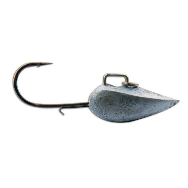 Dart´n Glide Teardrop Jig Head 10 g 🎣 Na Soutoku