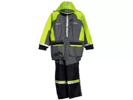 SUNDRIDGE EN-TEC 4 SUIT L dvoudíl.