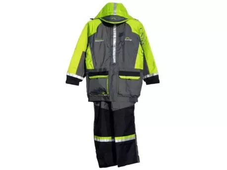 SUNDRIDGE EN-TEC 4 2 pcs SUIT G