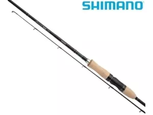 Shimano Lesath Ultra Spinning 270 ML