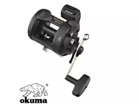 Okuma Magda