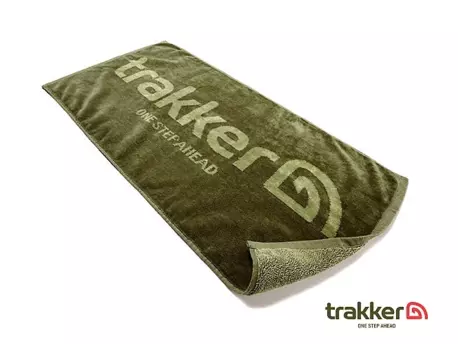 TRAKKER Ručník standard - HANDTOWEL STANDARD