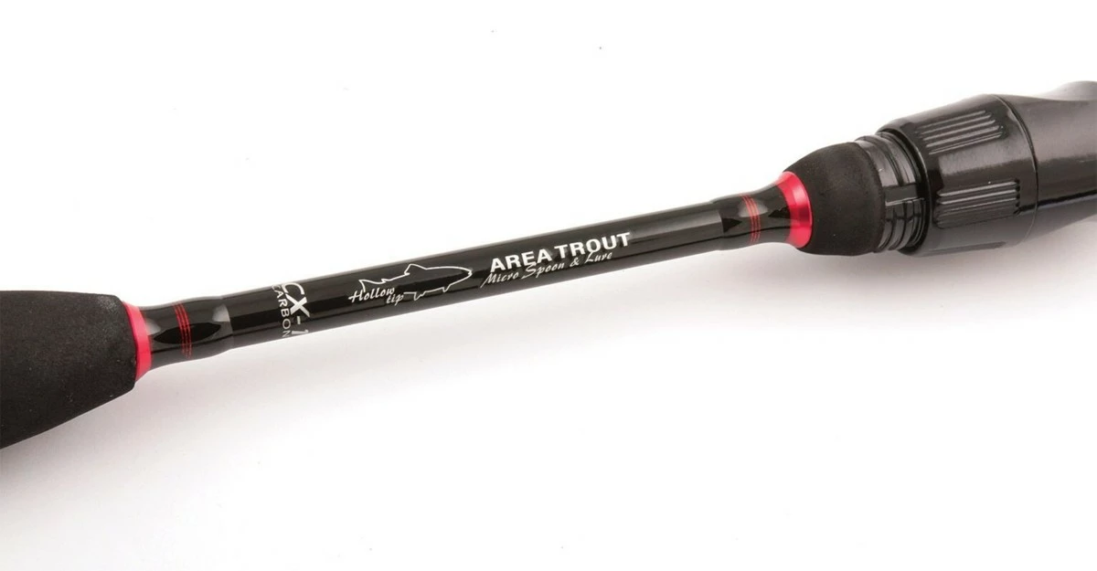 Prut Rapture Helexir+ UL 1,98m/0.4-4.5g