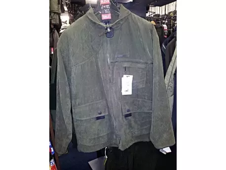 GRAFF bunda 634 VÝPRODEJ -30%