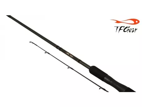 TFG HARDWEAR Plavačkový prut Atom 10´ Float Rod