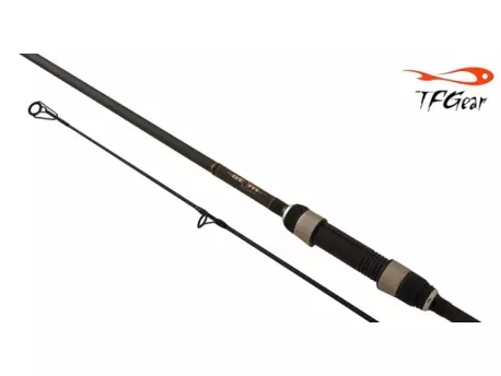 TFG HARDWEAR Kaprový prut Atom 10´ (3m) Carp Rod