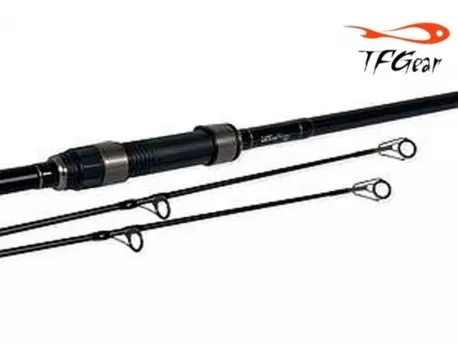 TFG Multi-Flex Carp Rod 12´ (3,6m)