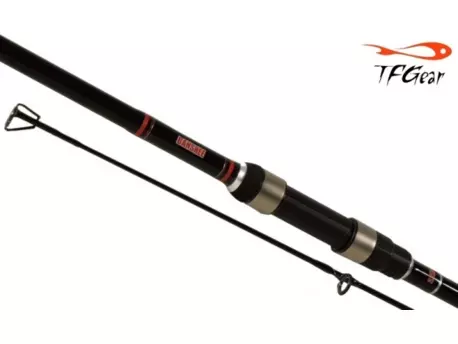 TFG Banshee Carp Bomb Rod 11´ (3,3m)
