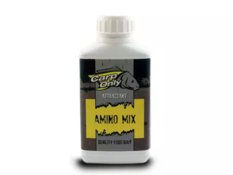 Atraktant CARP ONLY Amino Mix 250ml