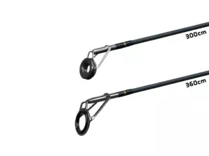 Delphin ARMADA CARP BlackWay