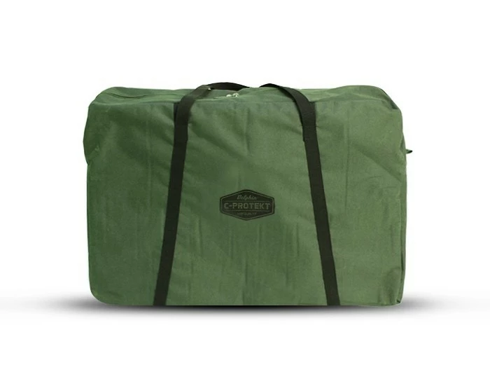 Set Delphin C-PROTEKT+váha ULTRA