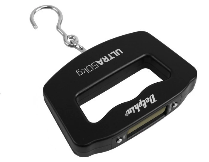 Set Delphin C-PROTEKT+váha ULTRA