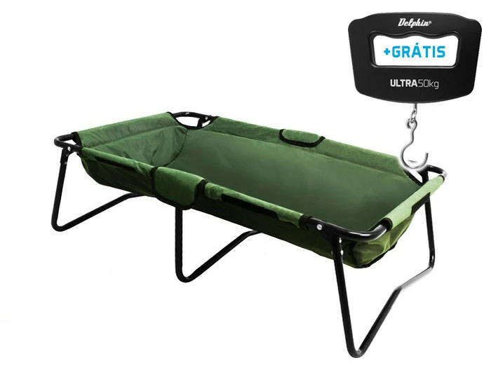 Set Delphin C-PROTEKT+váha ULTRA