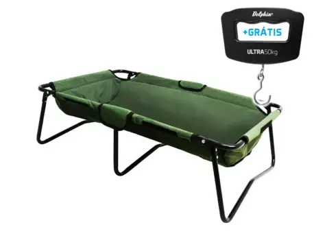 Set Delphin C-PROTEKT+váha ULTRA