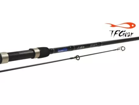 TFG HARDWEAR Rod 12´ 2,75LB