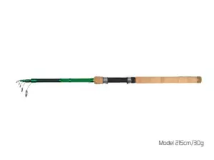 Delphin Zephyr TRAVEL