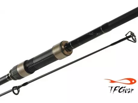 TFG PRUT DELTA XS SPOD 12´ 4,75lb