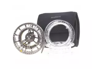 HARDY Ultralite ASR VÝPRODEJ