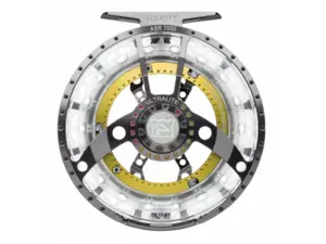 HARDY Ultralite ASR VÝPRODEJ