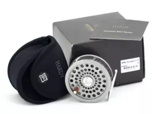 HARDY Ultralite Duchess