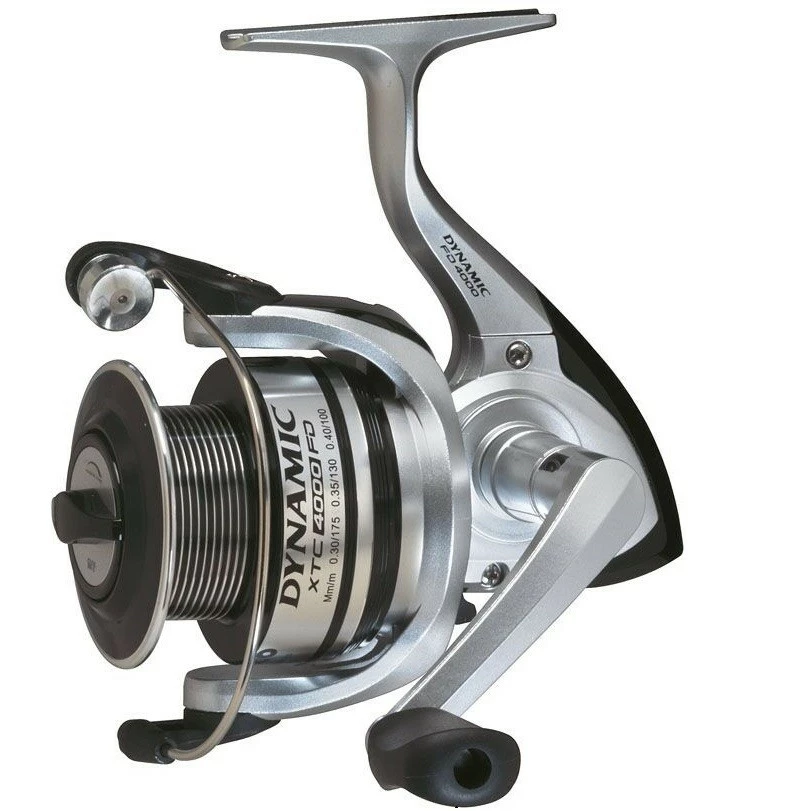 TRABUCCO Prut Precision RPL SSW Sensor Feeder 2702(2)/M 2,7m/75g + naviják Dynamic ZDARMA