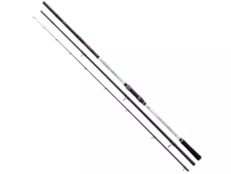 TRABUCCO Prut Precision RPL SSW Sensor Feeder 3302(3)/M 3,3m/75g + naviják Dynamic ZDARMA