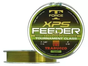 TRABUCCO Prut Precision RPL SSW Sensor Feeder 3302(3)/M 3,3m/75g + naviják Dynamic ZDARMA