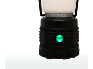 Silverpoint Outdoor Lampa Starlight 1000 RC dobíjecí