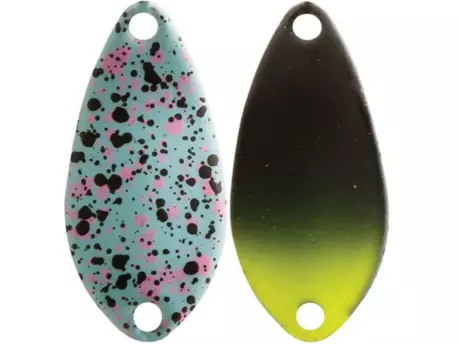 Plandavka Rapture Area Spoon Zero 0,9g/19mm (CD)
