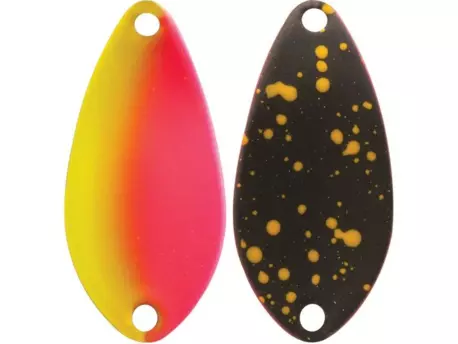Plandavka Rapture Area Spoon Zero 0,9g/19mm (OPB)