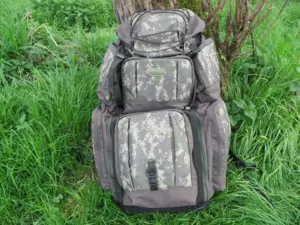 MIVARDI Batoh Expedition