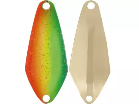 Plandavka Rapture Area Spoon Prism 2,6g/32mm(CGFO)