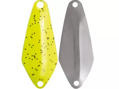 Plandavka Rapture Area Spoon Prism 2,6g/32mm (CY)