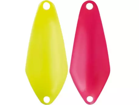 Plandavka Rapture Area Spoon Prism 2,6g/32mm (MFP)